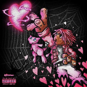 Concerned! [prod. Danny Wolf & Israel]
