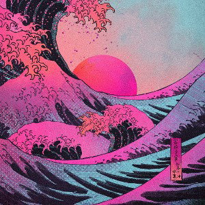 Japan waves