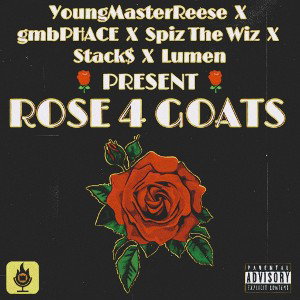 Rose4Goats