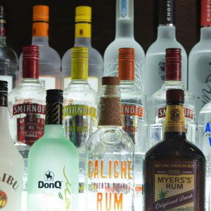 alcool