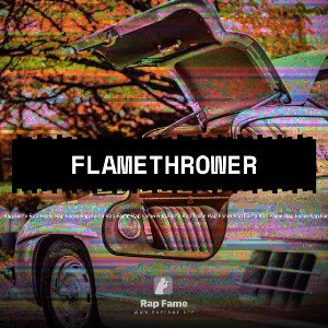 FlameThrower 