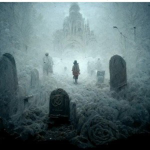 muertos pero vivos