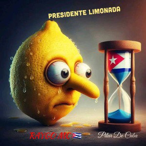 presidente limonada