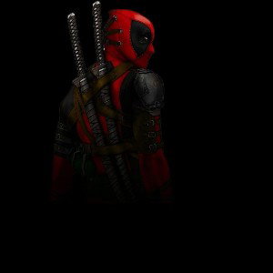 como deadpool