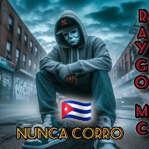 NUNCA CORRO