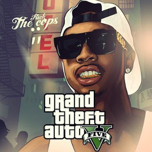 GTA V 
