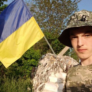 СЛАВА УКРАЇНІ 🇺🇦