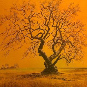{ The Family Tree }