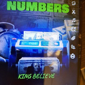 NUMBERS