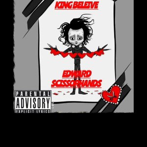 EDWARD SISORHANDS 