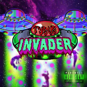 Invader (Prod. H1TMAN)