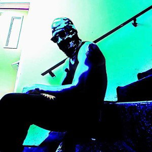 Johnie Dannz freestyle session 