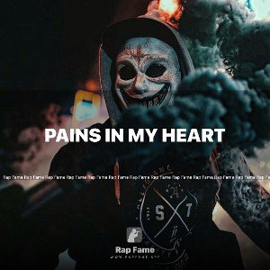 Pains in my heart