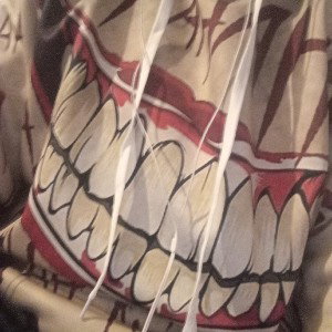 -Ma musique-