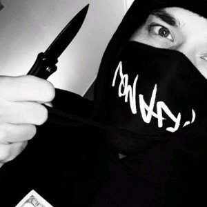 CHA$E. (TRAPBEAT)