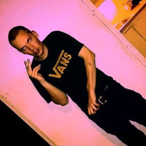 ☹ CHOPPAH' ★ (BEAT)