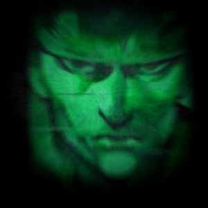 CODEC 🐍 (MGS Beat)
