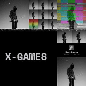 X-GAMES