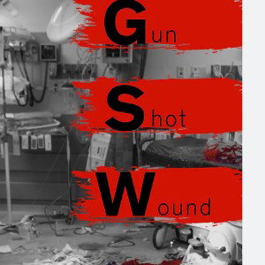“G.S.W …TANGO DOWN!!!”