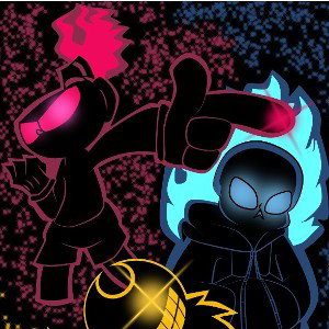 satanic funk shi*