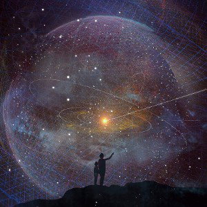 DJ $KYL1NE - Deep Space