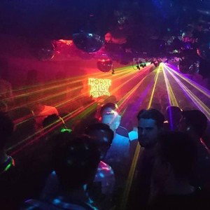 DJ $KYL1NE - House Dance