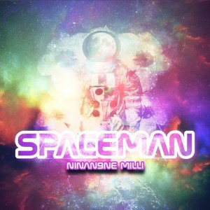 Spaceman