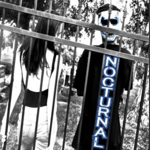 Nocturnal ft DixiNicole
