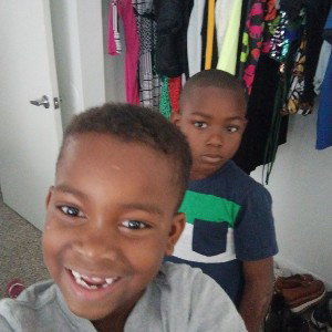 Young N (16:10)