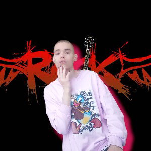 KRISBABY - Девочка с последний парты 