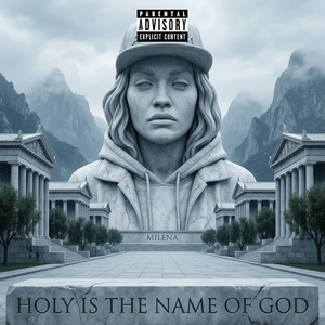Holy Jesus is here to save us 