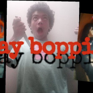 LAY BOPPIN