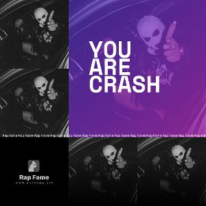 You are crash