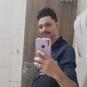 MC audinaldo 