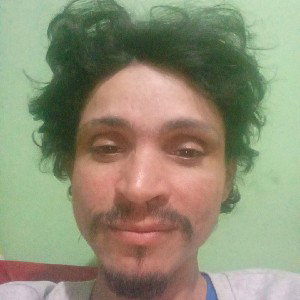 MC audinaldo 