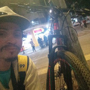 MC audinaldo 