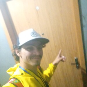 MC audinaldo