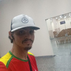 MC audinaldo 