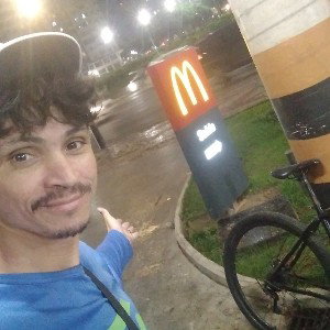 MC audinaldo 