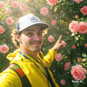 MC audinaldo 