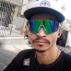 MC audinaldo