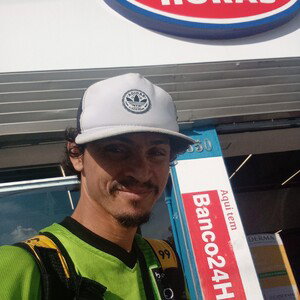 MC audinaldo 