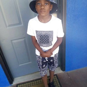 God & my Kydd