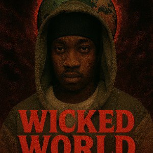 Wicked World ft Luna Vibz