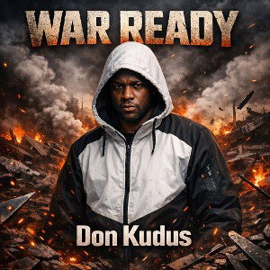 War Ready ft Mace 