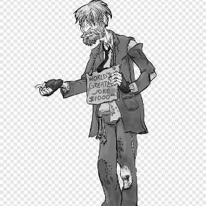 Begger