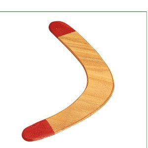 BOOMERANG 