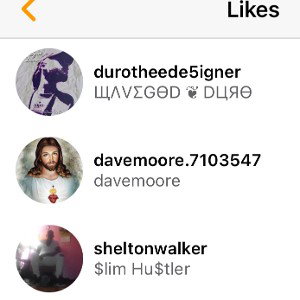 Stop hiding behind  “Jesus Christ” 