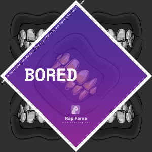 Bored 