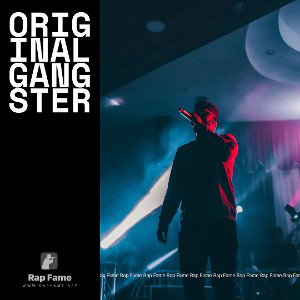 Original gangster 